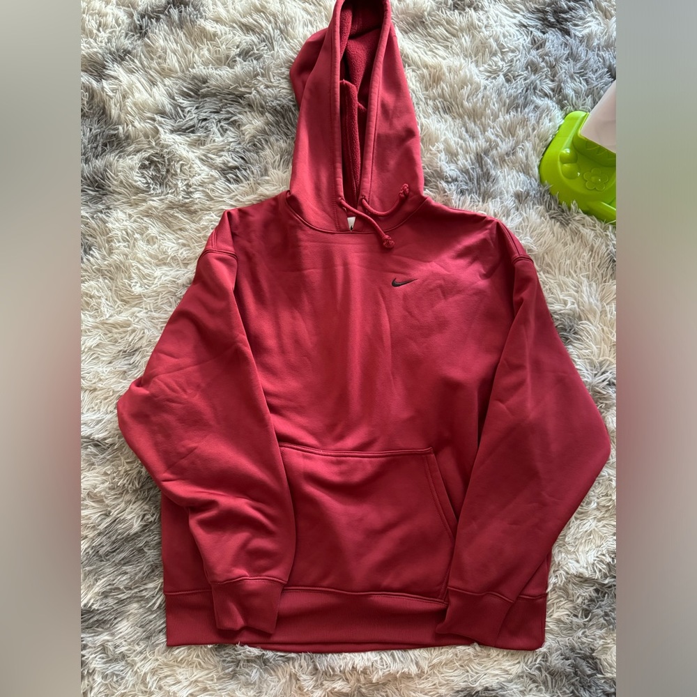 nike hoodie